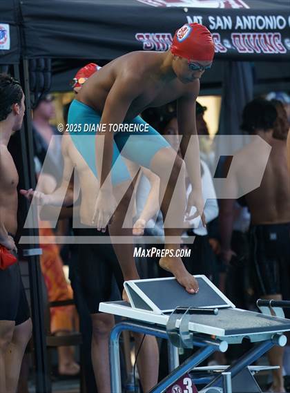 Thumbnail 3 in CIF-SS Division 2 Preliminaries photogallery.