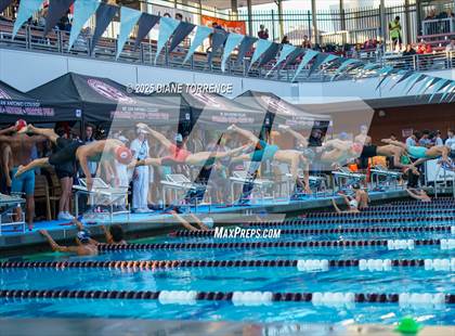 Thumbnail 2 in CIF-SS Division 2 Preliminaries photogallery.