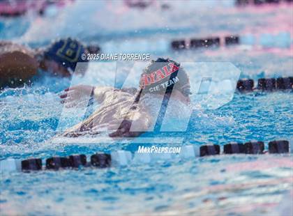 Thumbnail 3 in CIF-SS Division 2 Preliminaries photogallery.