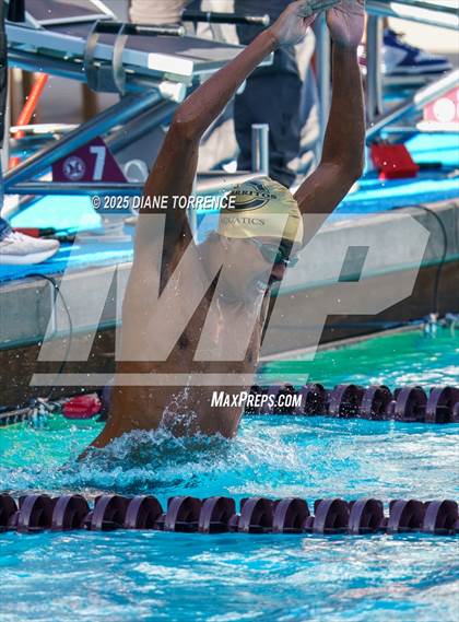 Thumbnail 2 in CIF-SS Division 2 Preliminaries photogallery.