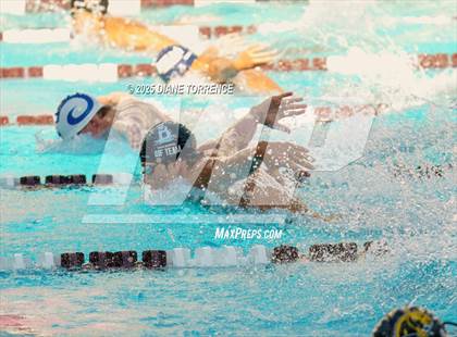 Thumbnail 2 in CIF-SS Division 2 Preliminaries photogallery.