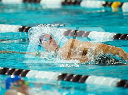 Thumbnail 1 in CIF-SS Division 2 Preliminaries photogallery.
