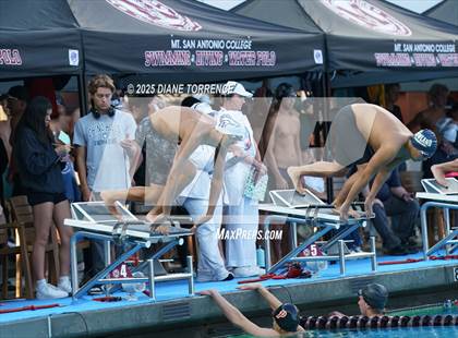Thumbnail 1 in CIF-SS Division 2 Preliminaries photogallery.
