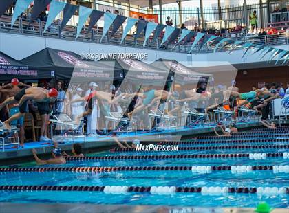 Thumbnail 1 in CIF-SS Division 2 Preliminaries photogallery.