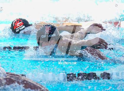 Thumbnail 2 in CIF-SS Division 2 Preliminaries photogallery.