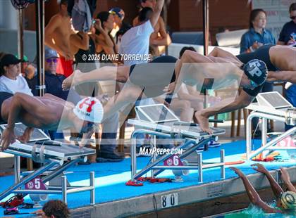 Thumbnail 3 in CIF-SS Division 2 Preliminaries photogallery.