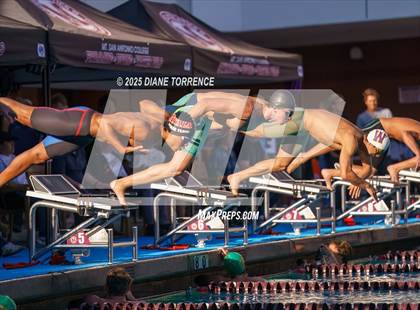 Thumbnail 2 in CIF-SS Division 2 Preliminaries photogallery.