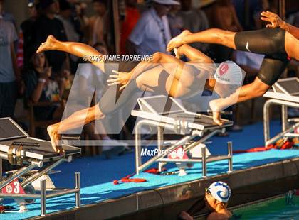 Thumbnail 2 in CIF-SS Division 2 Preliminaries photogallery.