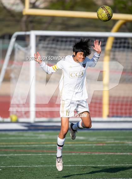 Thumbnail 1 in Canyon Crest Academy @ La Costa Canyon photogallery.