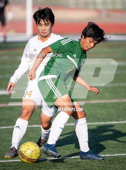 Thumbnail 2 in Canyon Crest Academy @ La Costa Canyon photogallery.