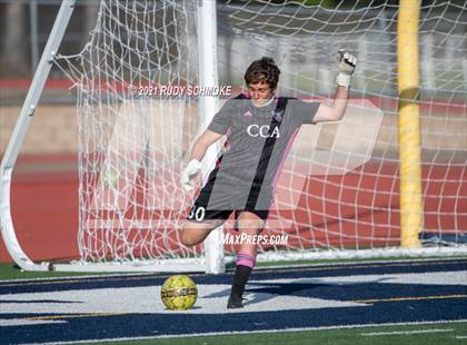 Thumbnail 1 in Canyon Crest Academy @ La Costa Canyon photogallery.