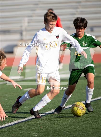 Thumbnail 2 in Canyon Crest Academy @ La Costa Canyon photogallery.
