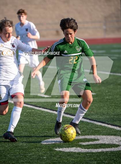 Thumbnail 2 in Canyon Crest Academy @ La Costa Canyon photogallery.