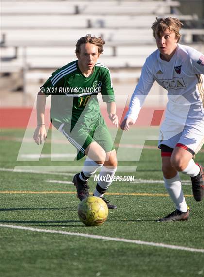 Thumbnail 1 in Canyon Crest Academy @ La Costa Canyon photogallery.