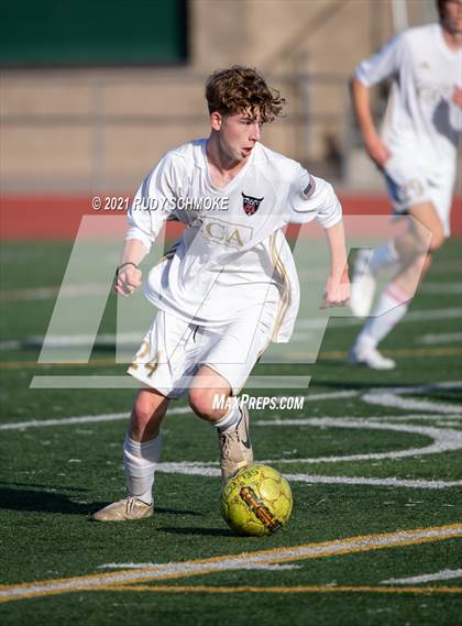 Thumbnail 3 in Canyon Crest Academy @ La Costa Canyon photogallery.