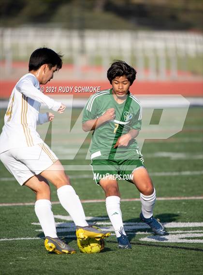 Thumbnail 1 in Canyon Crest Academy @ La Costa Canyon photogallery.