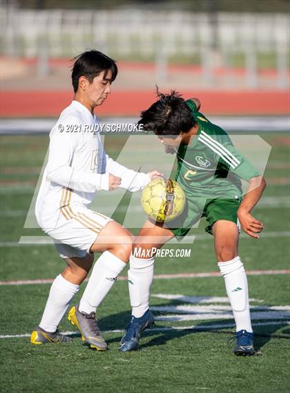 Thumbnail 2 in Canyon Crest Academy @ La Costa Canyon photogallery.