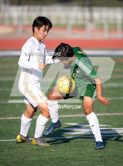 Thumbnail 3 in Canyon Crest Academy @ La Costa Canyon photogallery.