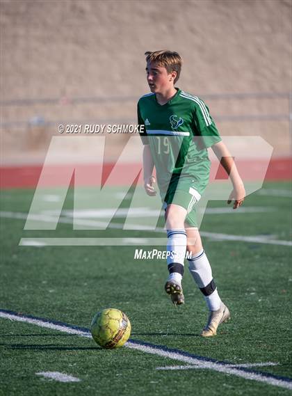 Thumbnail 2 in Canyon Crest Academy @ La Costa Canyon photogallery.