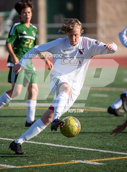 Thumbnail 2 in Canyon Crest Academy @ La Costa Canyon photogallery.
