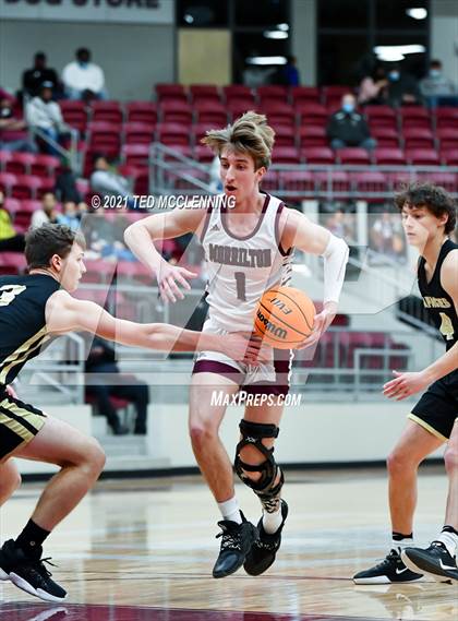 Thumbnail 3 in Pottsville @ Morrilton photogallery.