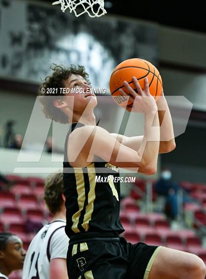 Thumbnail 1 in Pottsville @ Morrilton photogallery.
