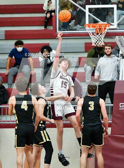 Thumbnail 1 in Pottsville @ Morrilton photogallery.