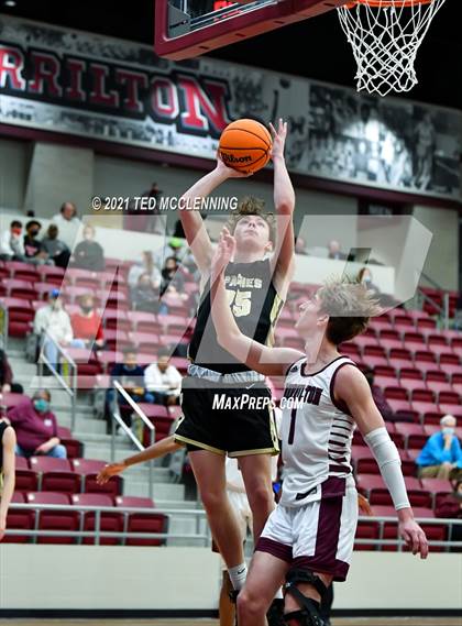 Thumbnail 3 in Pottsville @ Morrilton photogallery.