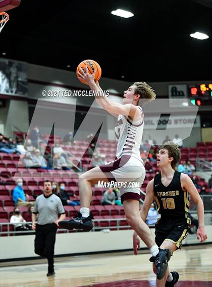 Thumbnail 1 in Pottsville @ Morrilton photogallery.