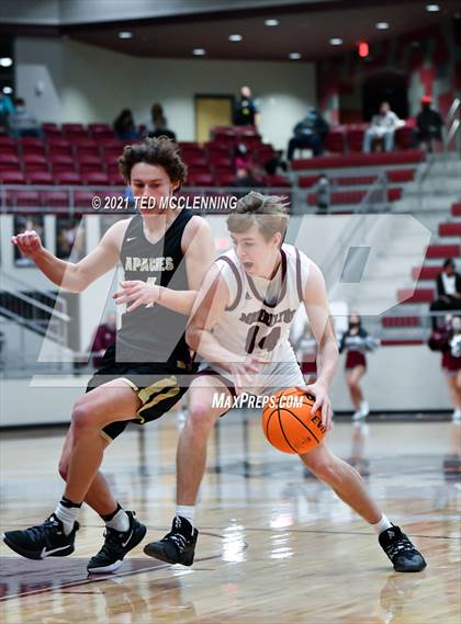 Thumbnail 1 in Pottsville @ Morrilton photogallery.