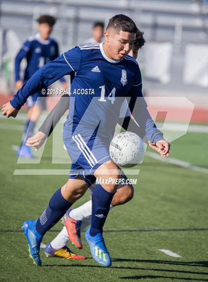 Thumbnail 3 in St. Paul vs Gladstone photogallery.