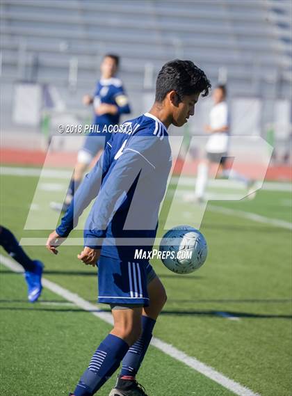 Thumbnail 3 in St. Paul vs Gladstone photogallery.