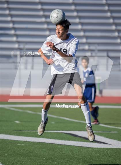 Thumbnail 2 in St. Paul vs Gladstone photogallery.