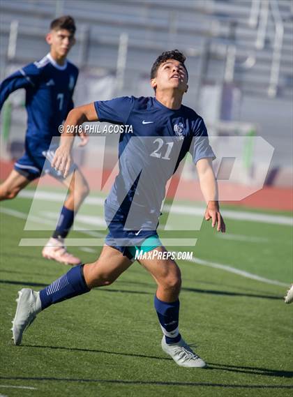 Thumbnail 3 in St. Paul vs Gladstone photogallery.
