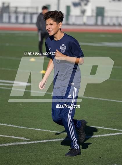 Thumbnail 3 in St. Paul vs Gladstone photogallery.