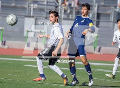Thumbnail 3 in St. Paul vs Gladstone photogallery.