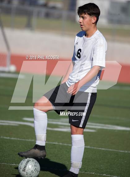 Thumbnail 3 in St. Paul vs Gladstone photogallery.