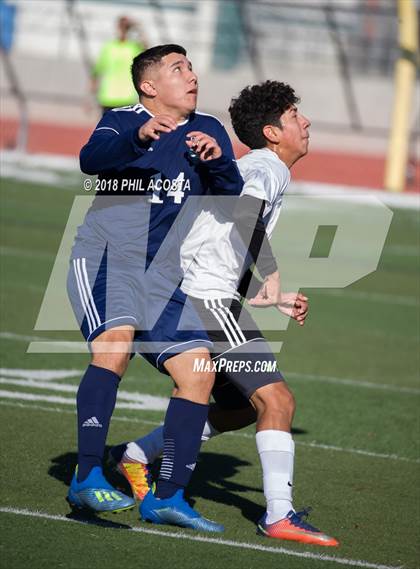 Thumbnail 3 in St. Paul vs Gladstone photogallery.