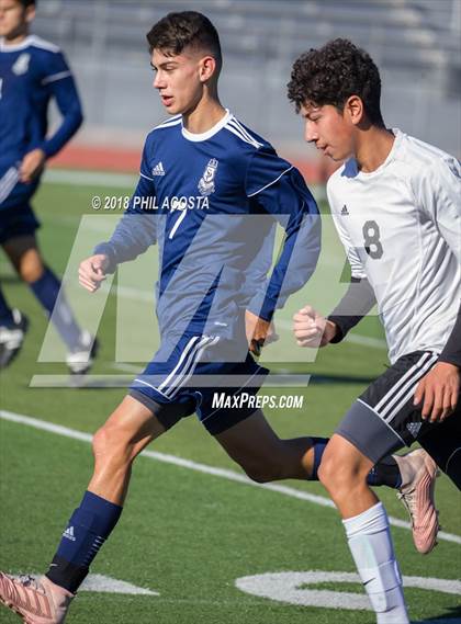 Thumbnail 3 in St. Paul vs Gladstone photogallery.