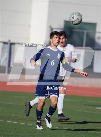 Thumbnail 3 in St. Paul vs Gladstone photogallery.