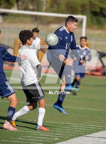 Thumbnail 3 in St. Paul vs Gladstone photogallery.