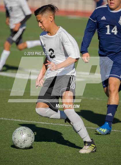 Thumbnail 3 in St. Paul vs Gladstone photogallery.