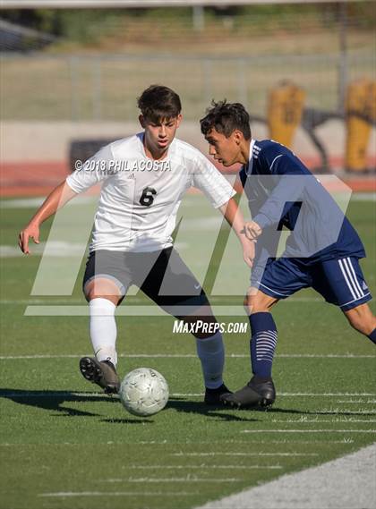 Thumbnail 3 in St. Paul vs Gladstone photogallery.