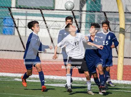 Thumbnail 2 in St. Paul vs Gladstone photogallery.