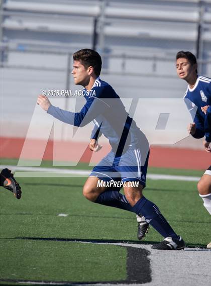 Thumbnail 3 in St. Paul vs Gladstone photogallery.