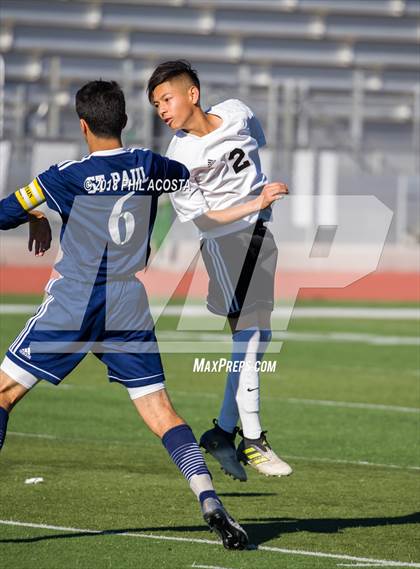 Thumbnail 3 in St. Paul vs Gladstone photogallery.