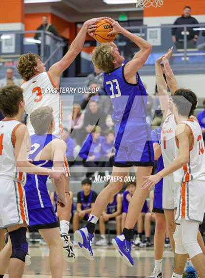 Thumbnail 2 in Pleasant Grove @ Skyridge photogallery.