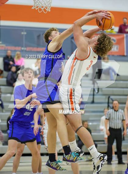 Thumbnail 2 in Pleasant Grove @ Skyridge photogallery.