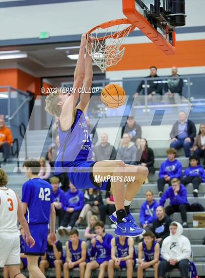 Thumbnail 2 in Pleasant Grove @ Skyridge photogallery.