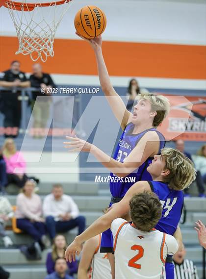 Thumbnail 2 in Pleasant Grove @ Skyridge photogallery.